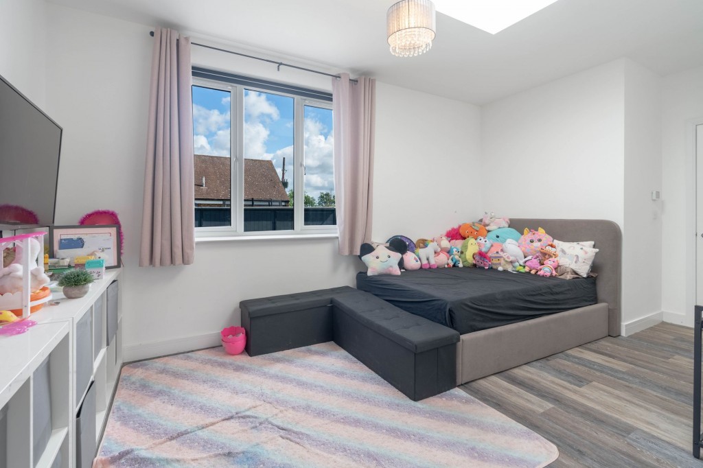 St. Neots Road, Hardwick, CB23