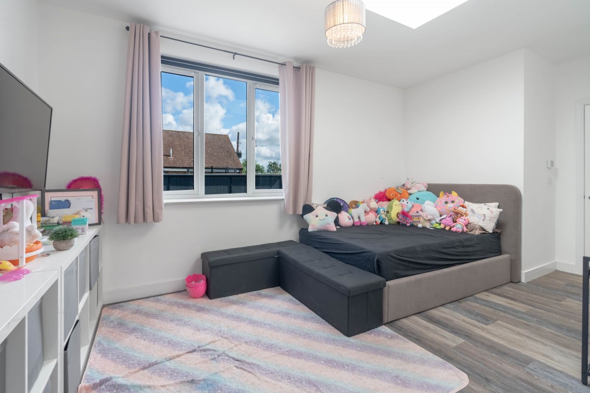 St. Neots Road, Hardwick, CB23