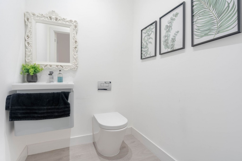 St. Neots Road, Hardwick, CB23