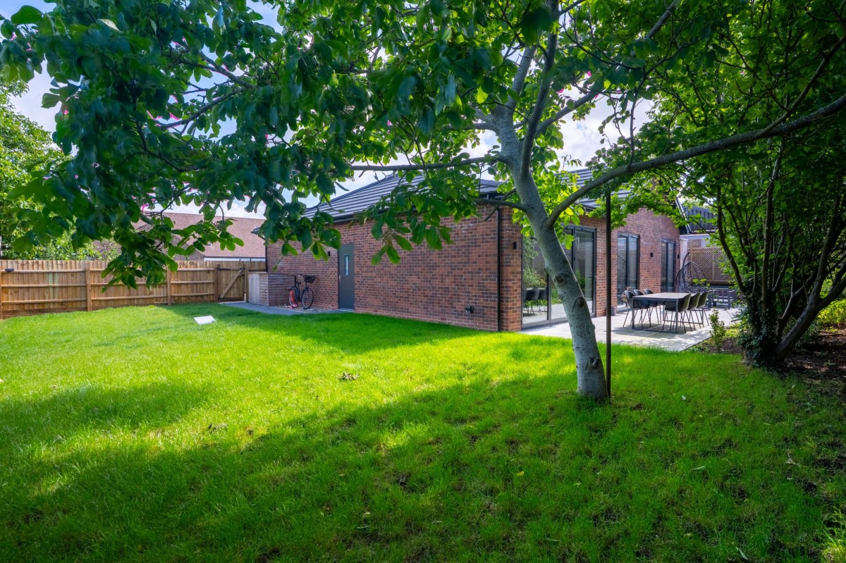 St. Neots Road, Hardwick, CB23