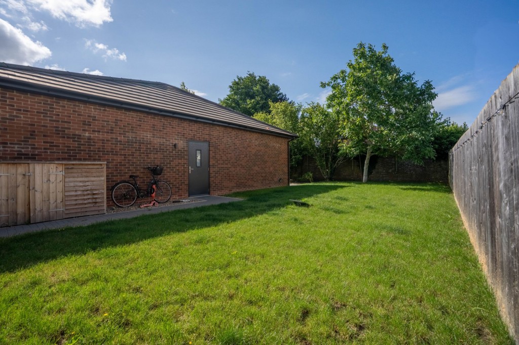 St. Neots Road, Hardwick, CB23