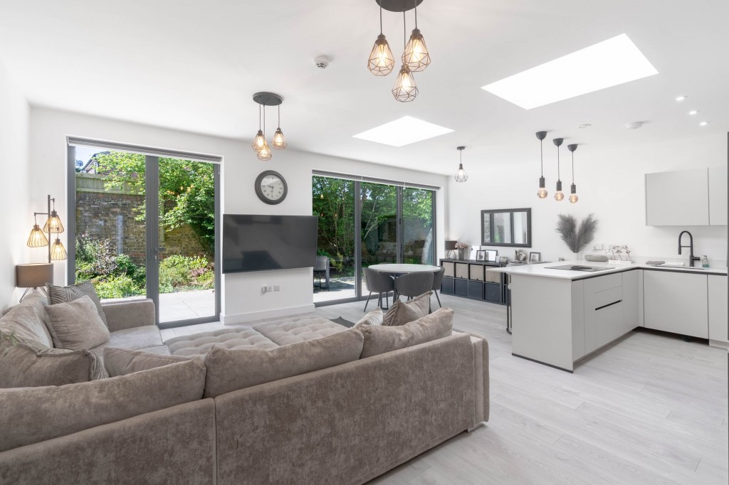 St. Neots Road, Hardwick, CB23