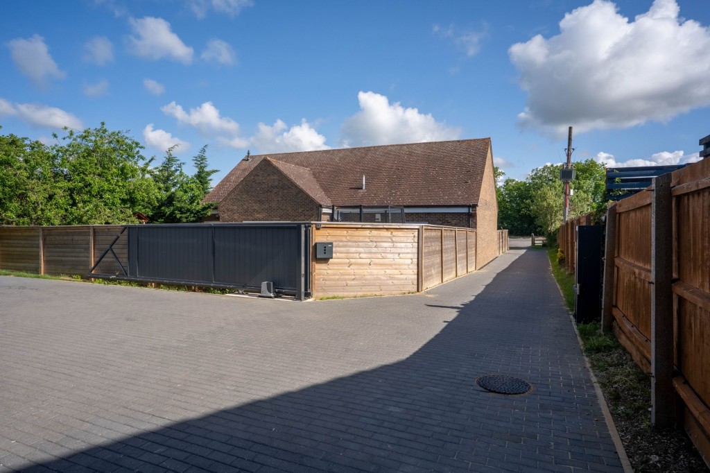 St. Neots Road, Hardwick, CB23