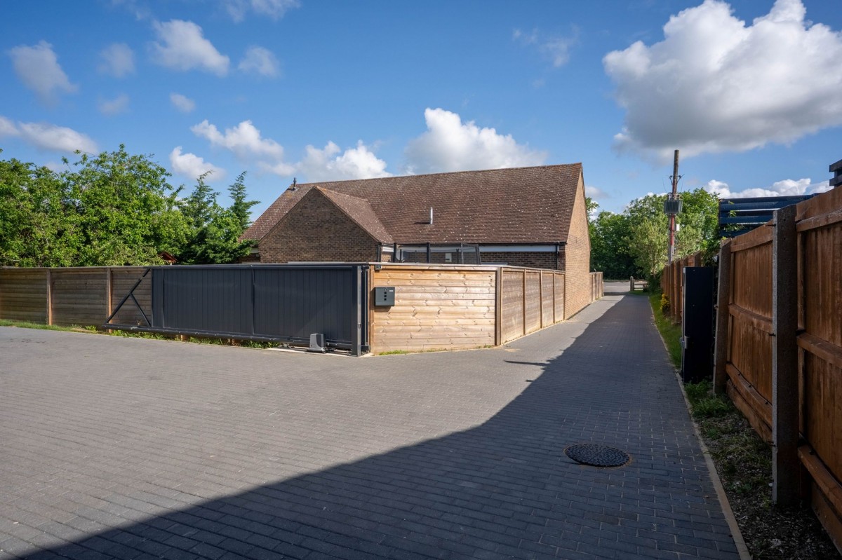 St. Neots Road, Hardwick, CB23