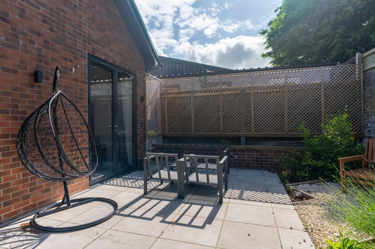 St. Neots Road, Hardwick, CB23