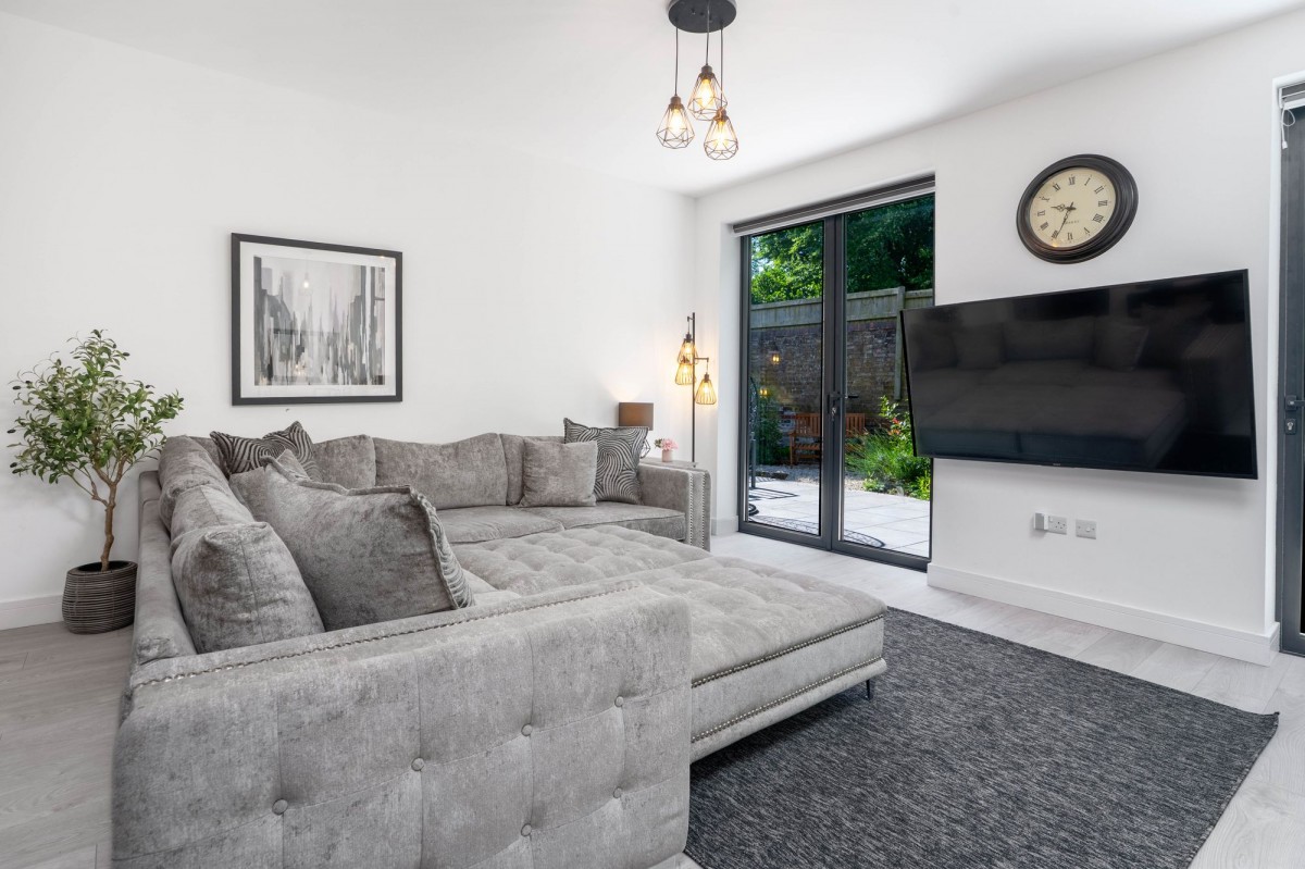 St. Neots Road, Hardwick, CB23