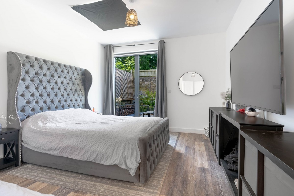 St. Neots Road, Hardwick, CB23