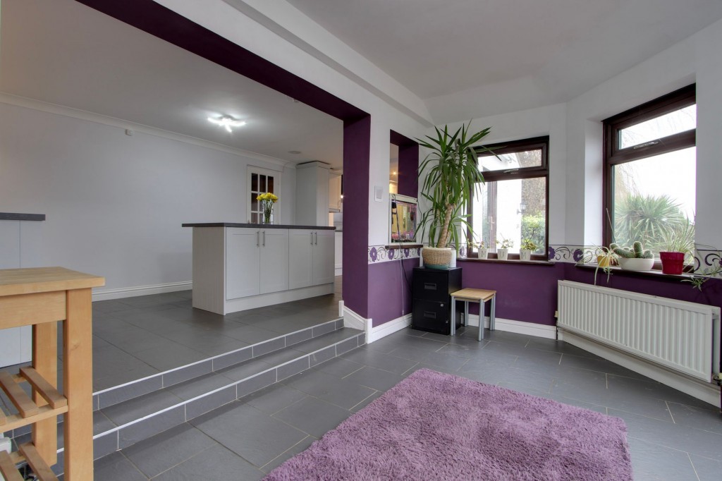 King John Bank, Walpole St. Andrew, PE14