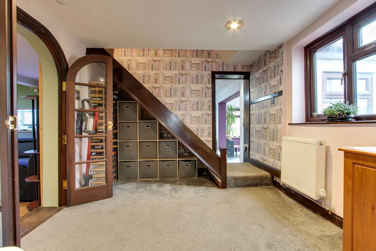 King John Bank, Walpole St. Andrew, PE14