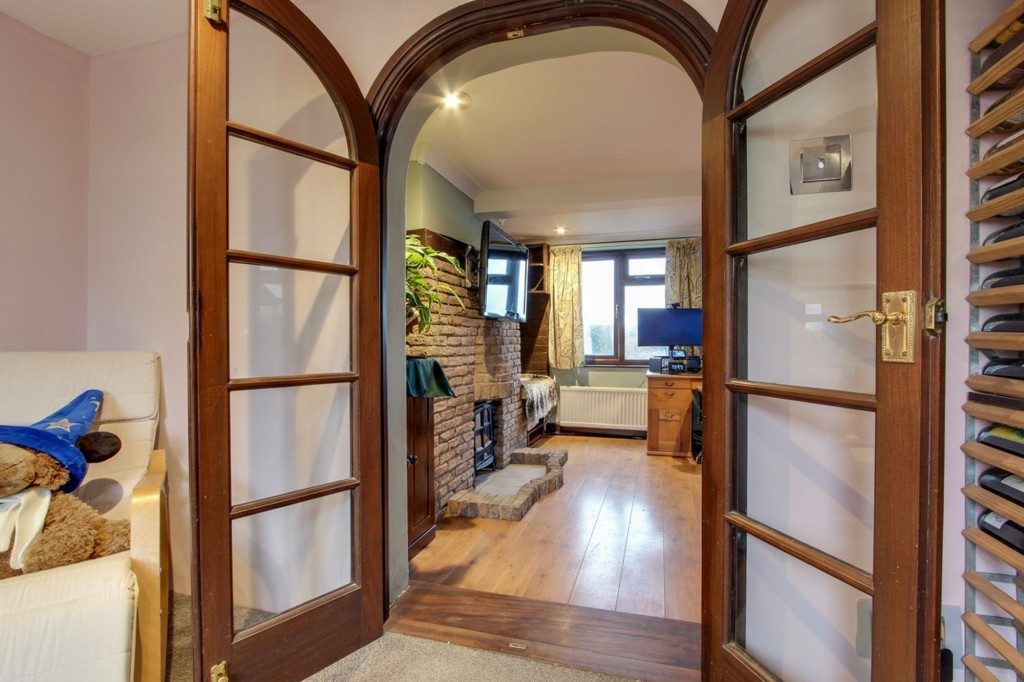 King John Bank, Walpole St. Andrew, PE14