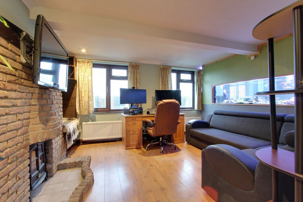 King John Bank, Walpole St. Andrew, PE14