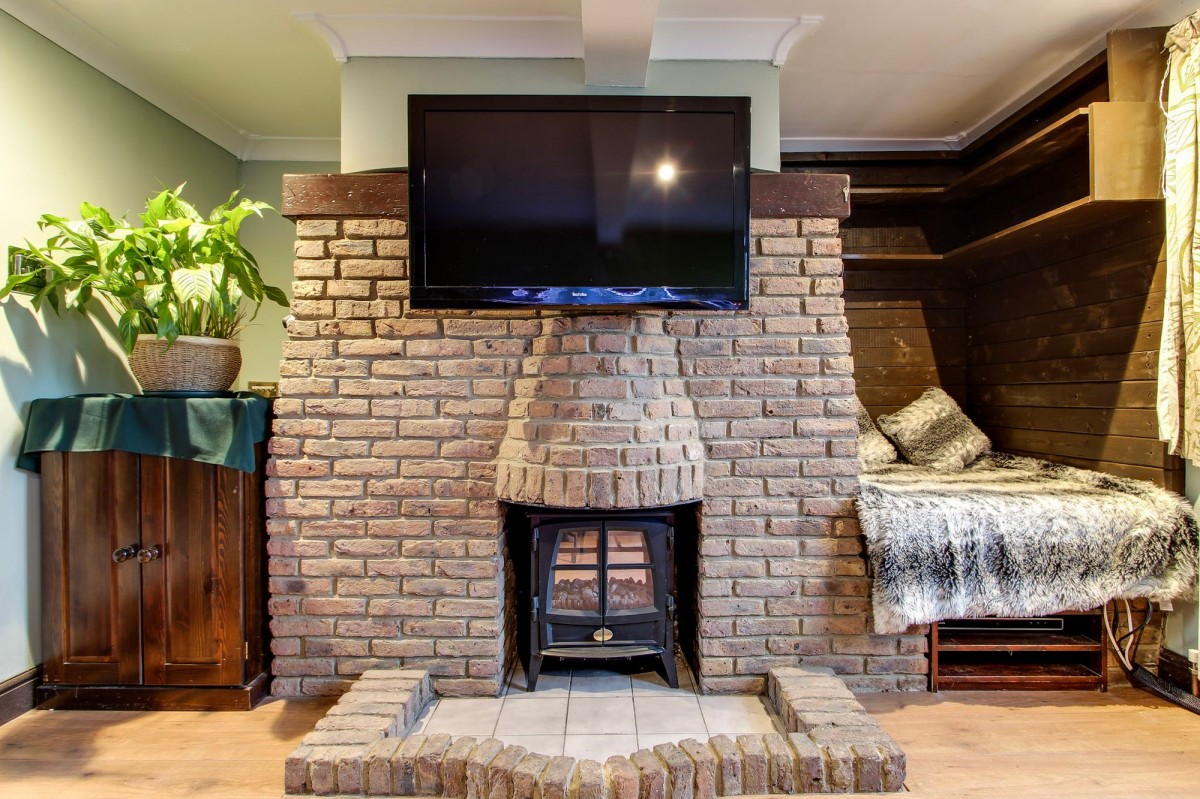 King John Bank, Walpole St. Andrew, PE14