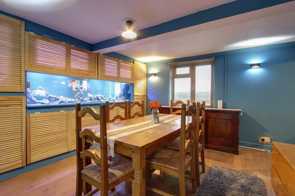 King John Bank, Walpole St. Andrew, PE14