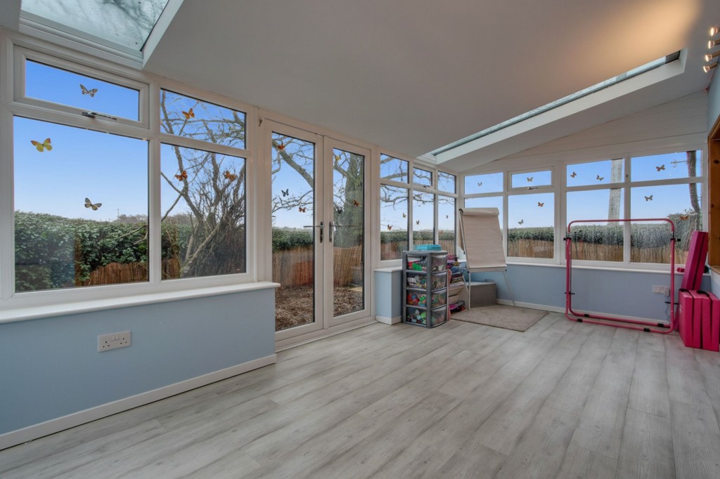 King John Bank, Walpole St. Andrew, PE14