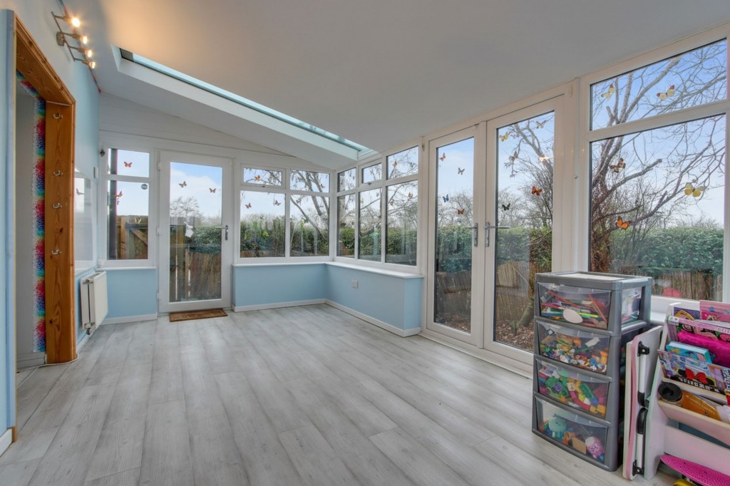 King John Bank, Walpole St. Andrew, PE14