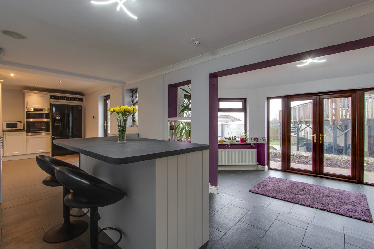 King John Bank, Walpole St. Andrew, PE14