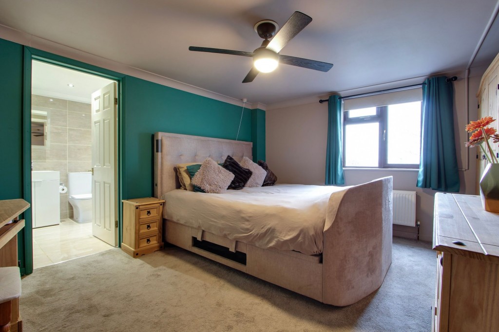 King John Bank, Walpole St. Andrew, PE14