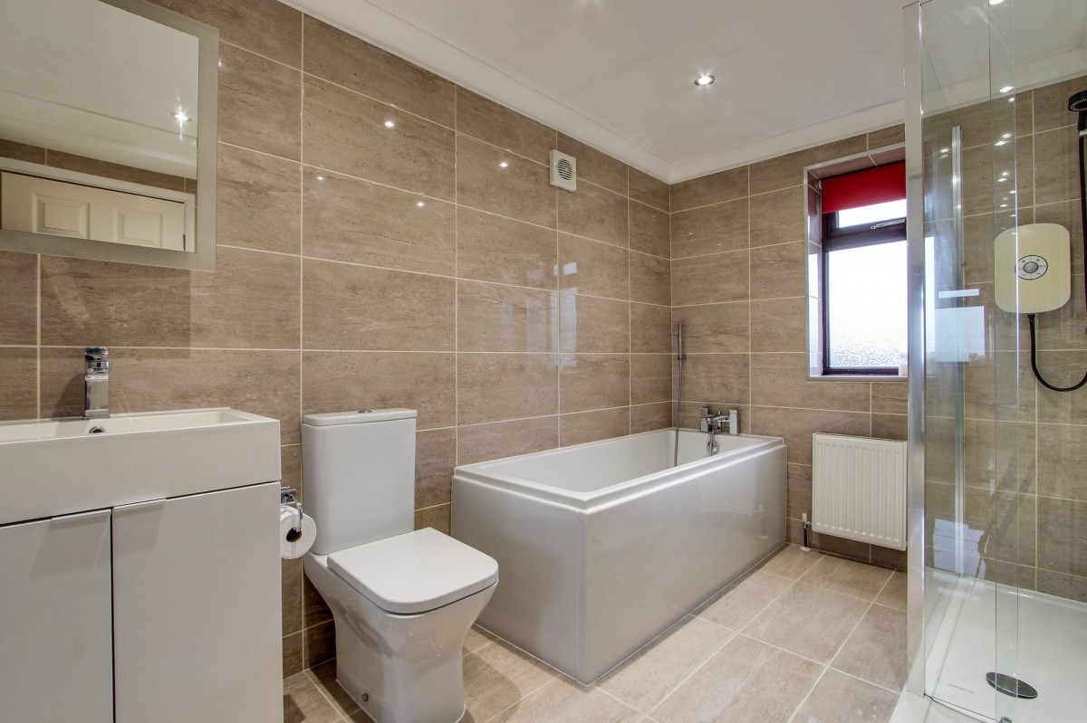 King John Bank, Walpole St. Andrew, PE14