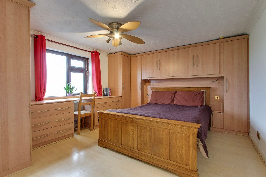 King John Bank, Walpole St. Andrew, PE14