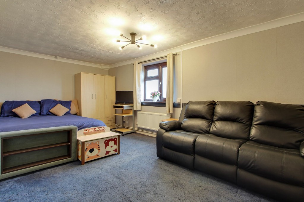 King John Bank, Walpole St. Andrew, PE14