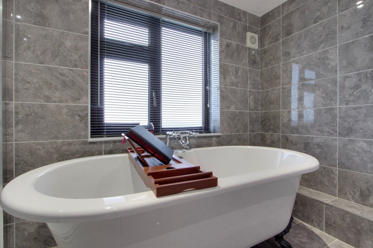 King John Bank, Walpole St. Andrew, PE14