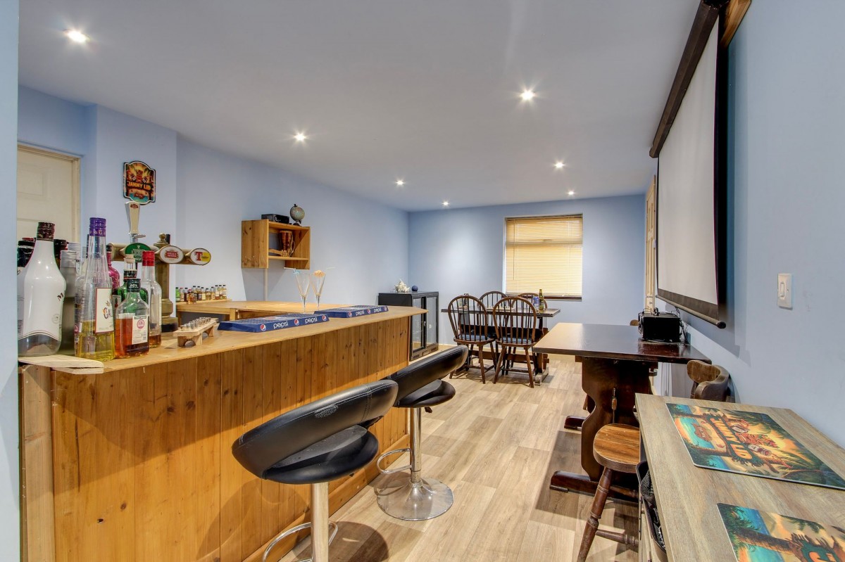 King John Bank, Walpole St. Andrew, PE14