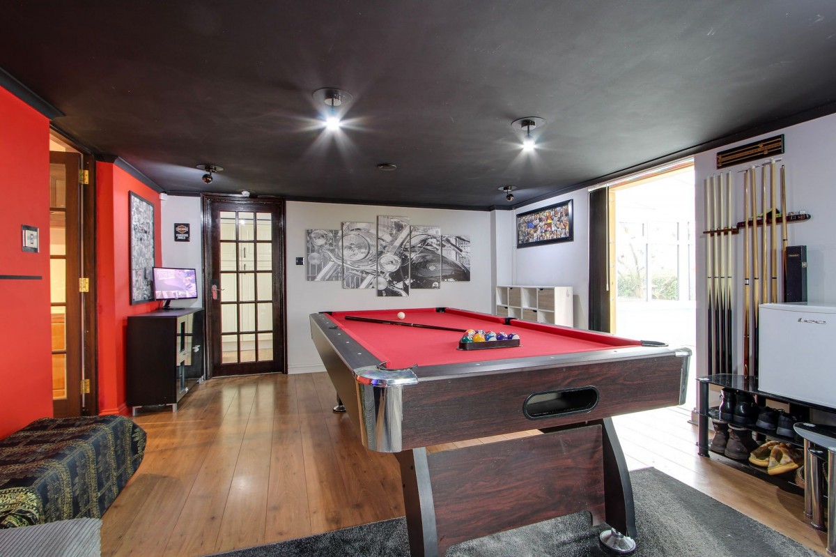 King John Bank, Walpole St. Andrew, PE14