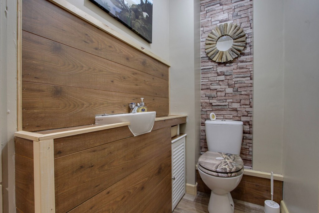 King John Bank, Walpole St. Andrew, PE14