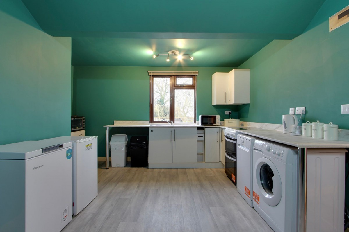 King John Bank, Walpole St. Andrew, PE14