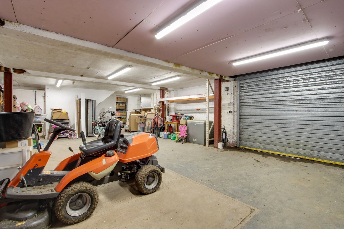 King John Bank, Walpole St. Andrew, PE14