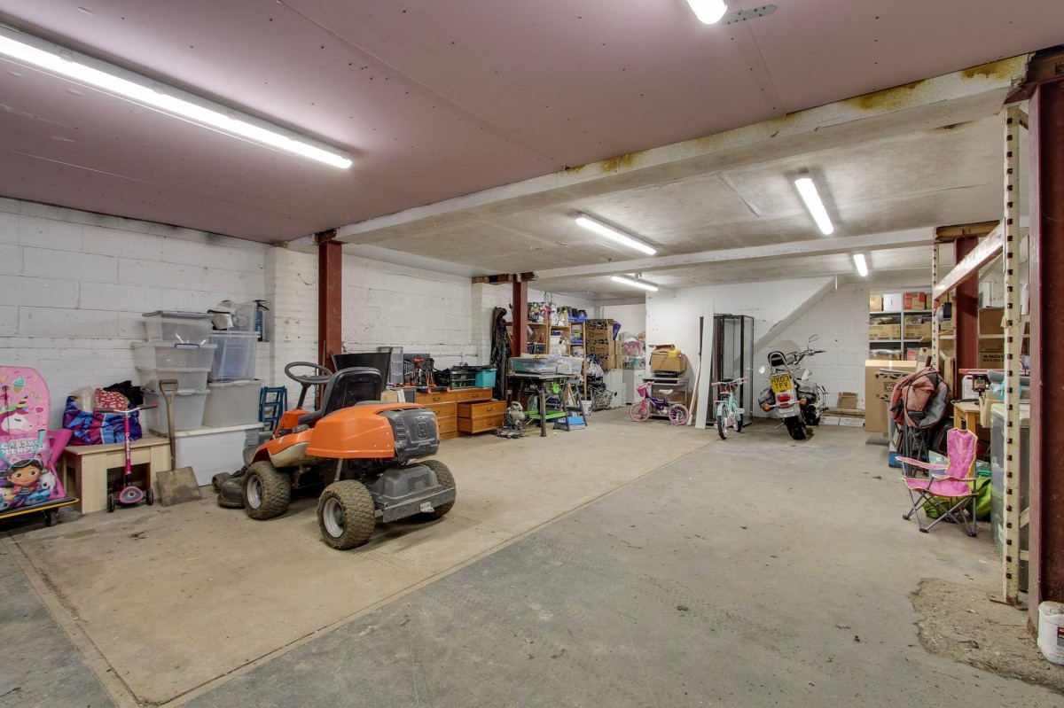 King John Bank, Walpole St. Andrew, PE14