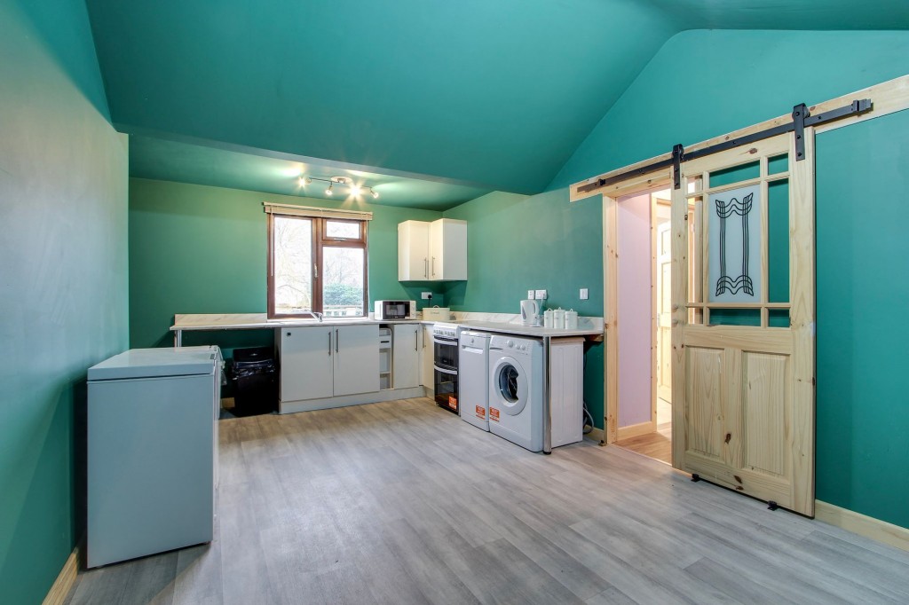 King John Bank, Walpole St. Andrew, PE14