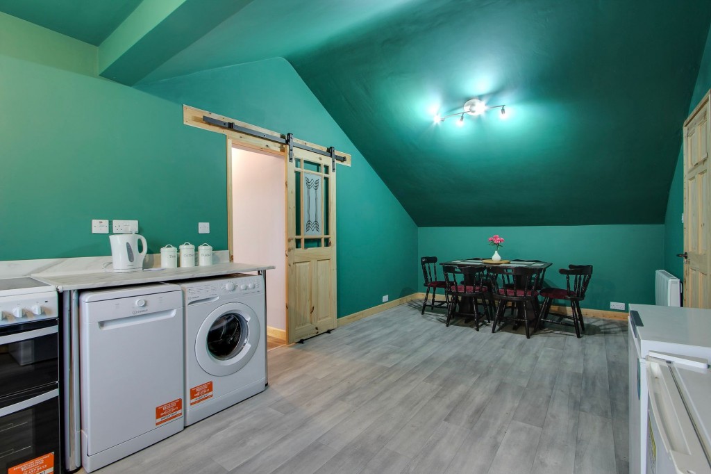 King John Bank, Walpole St. Andrew, PE14