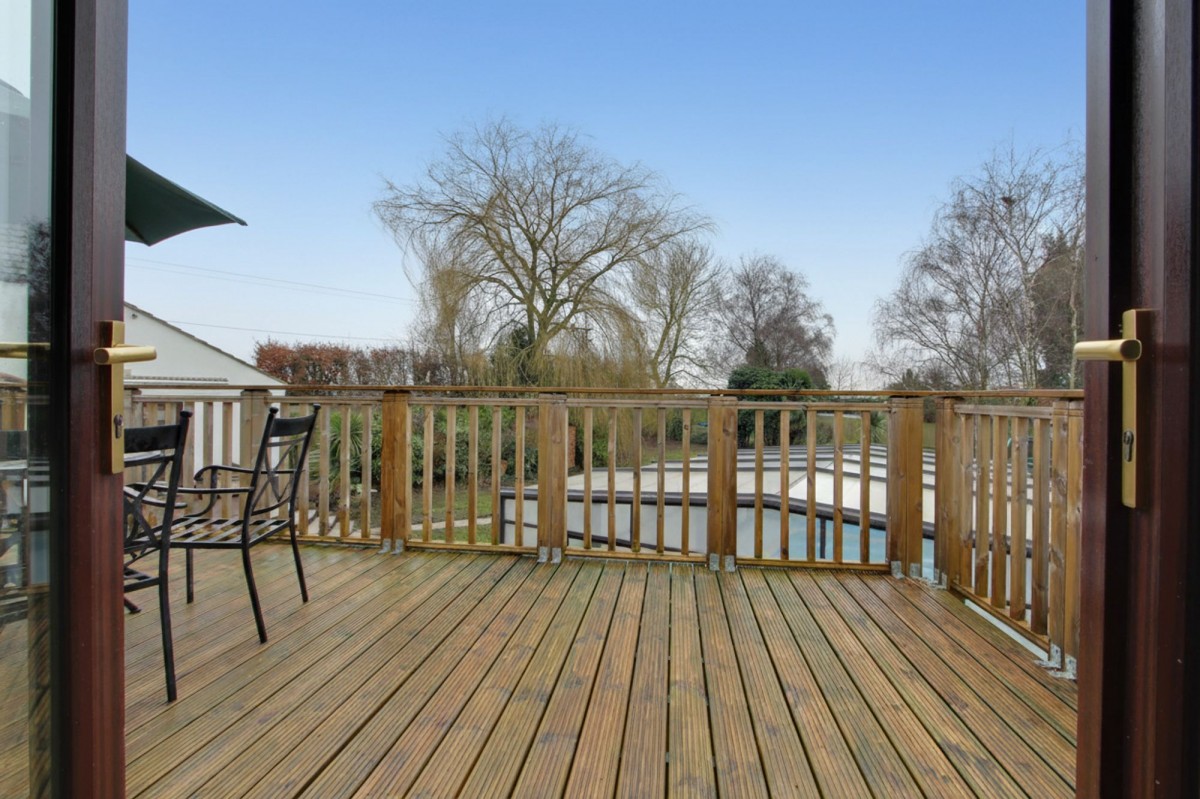 King John Bank, Walpole St. Andrew, PE14