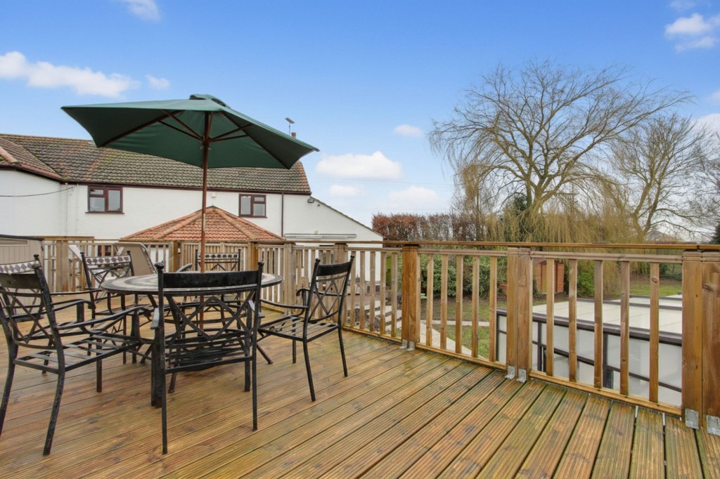 King John Bank, Walpole St. Andrew, PE14