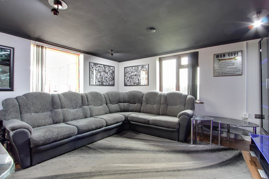 King John Bank, Walpole St. Andrew, PE14