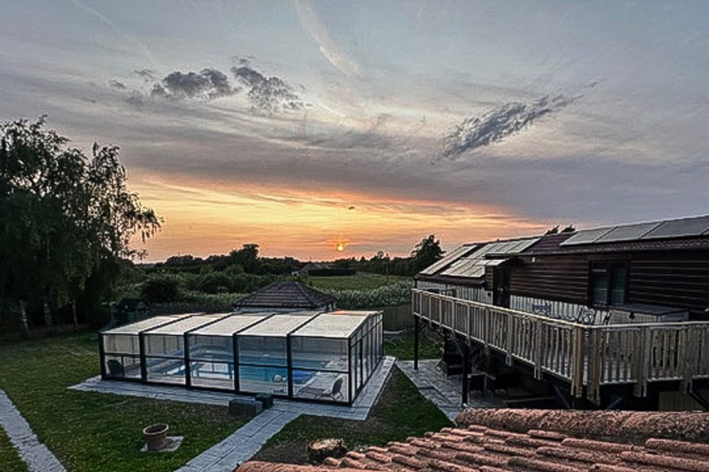 King John Bank, Walpole St. Andrew, PE14