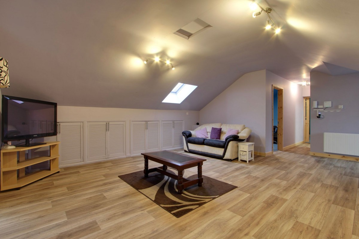 King John Bank, Walpole St. Andrew, PE14