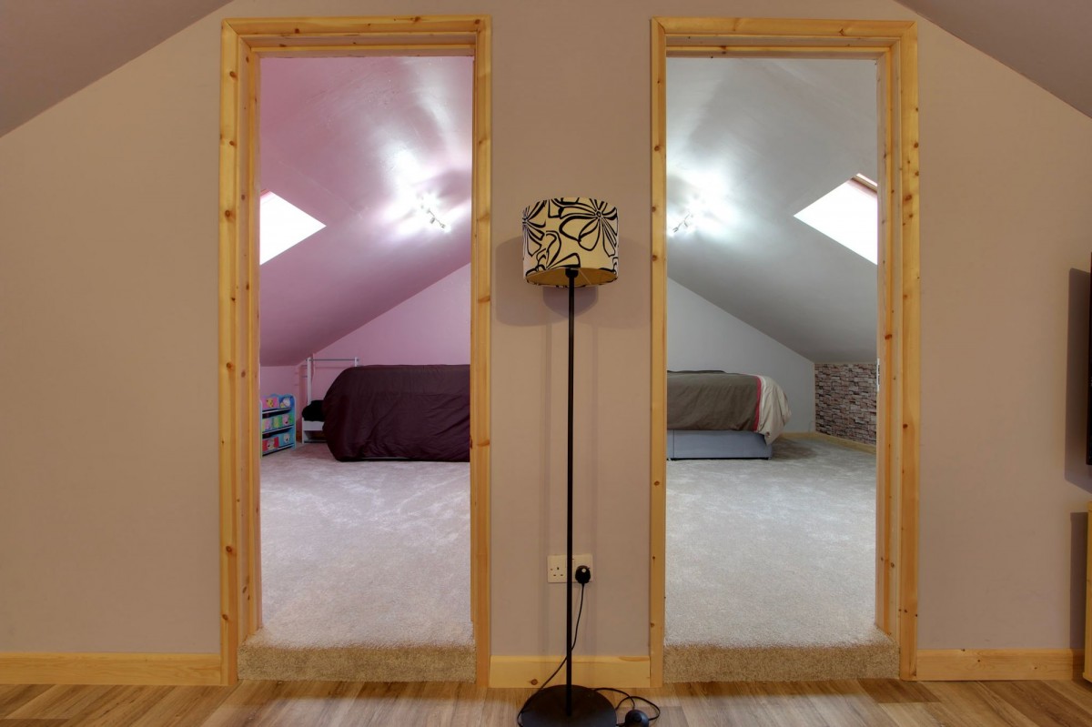 King John Bank, Walpole St. Andrew, PE14