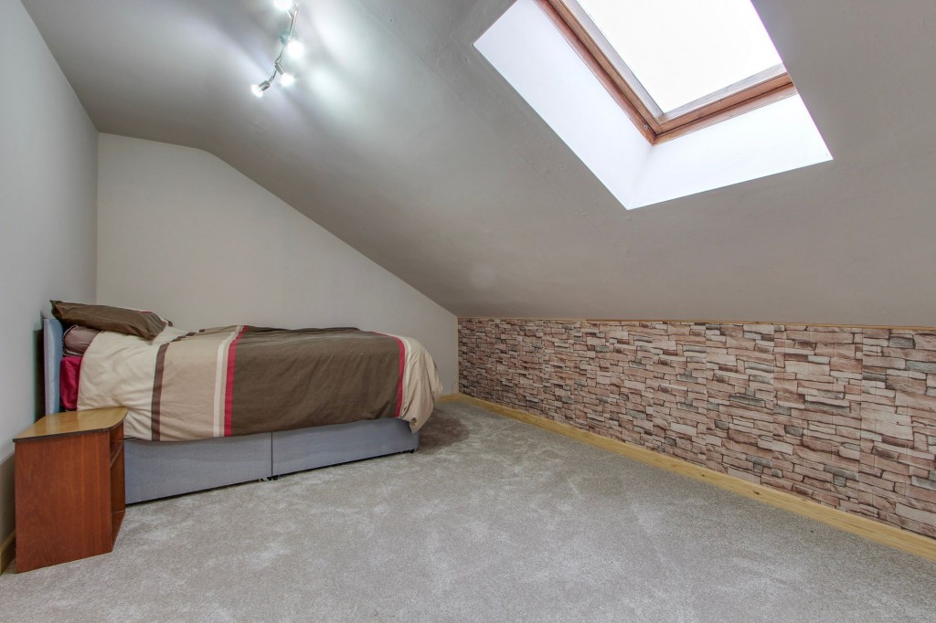 King John Bank, Walpole St. Andrew, PE14