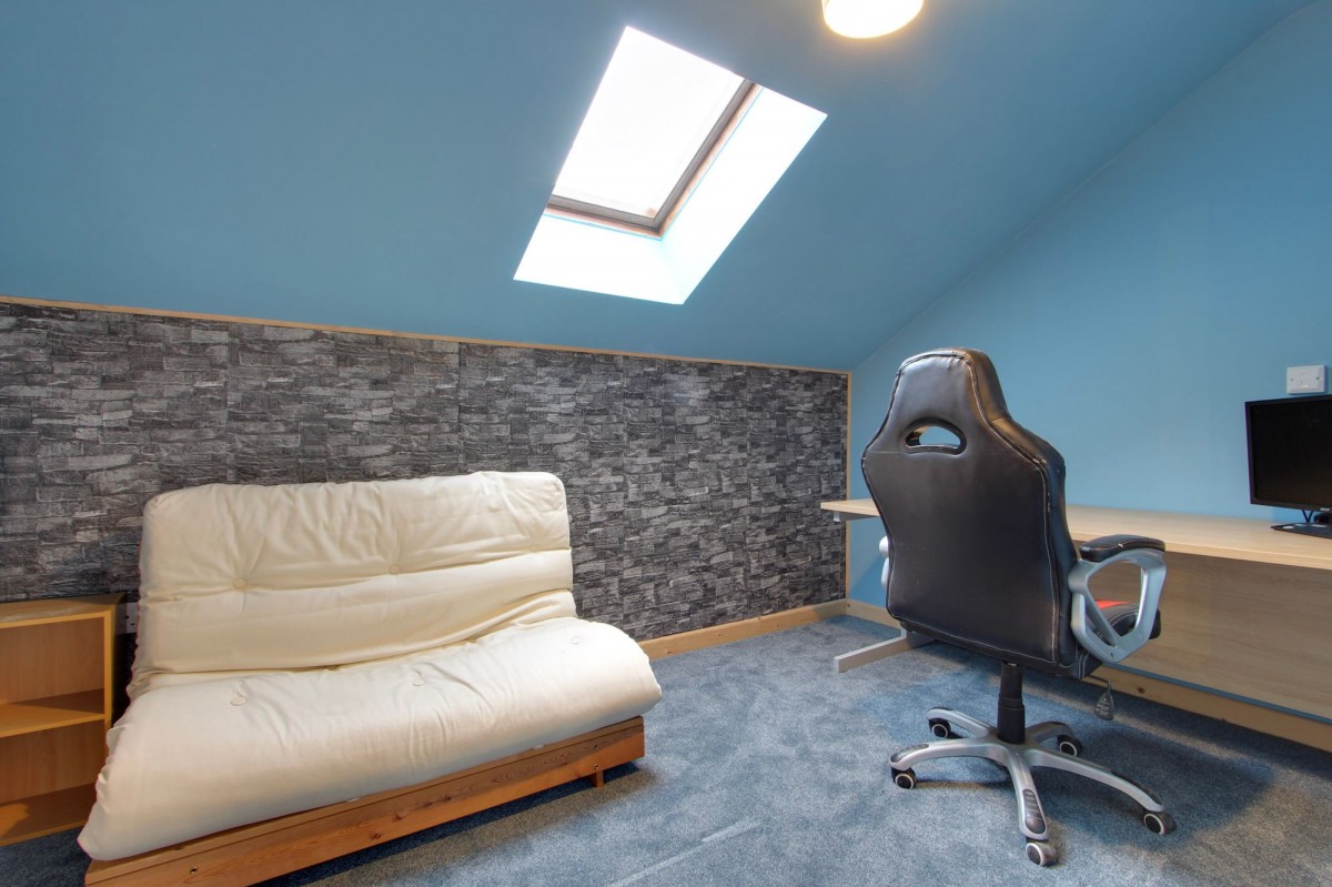 King John Bank, Walpole St. Andrew, PE14