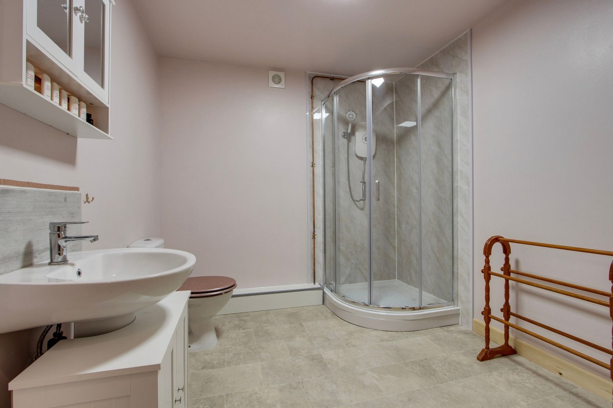 King John Bank, Walpole St. Andrew, PE14