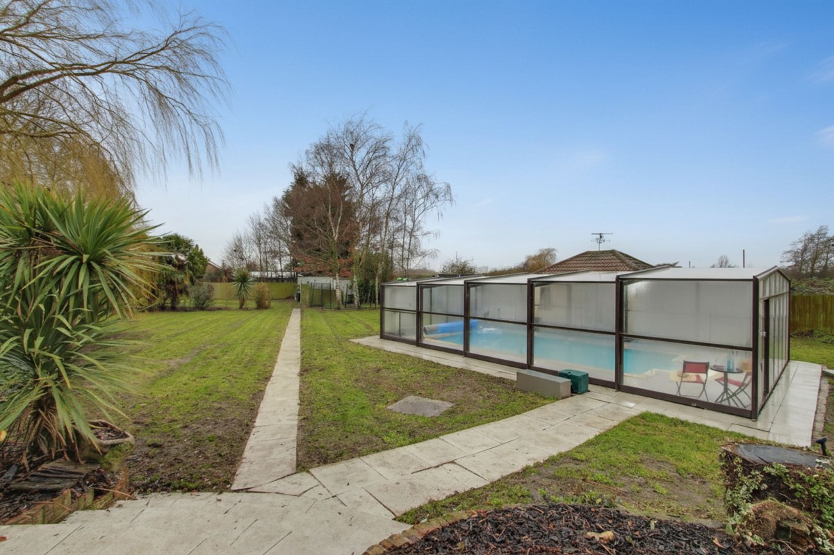 King John Bank, Walpole St. Andrew, PE14