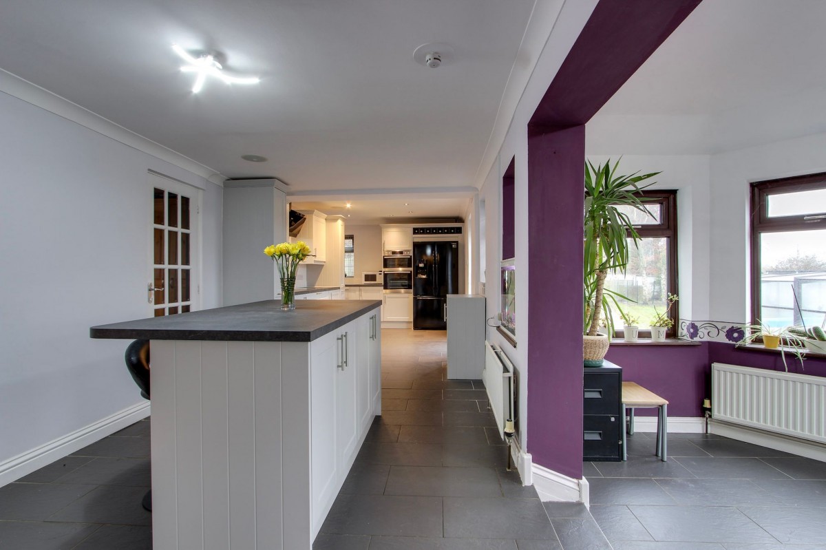 King John Bank, Walpole St. Andrew, PE14