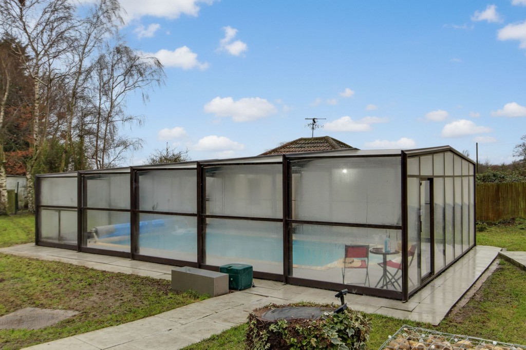 King John Bank, Walpole St. Andrew, PE14