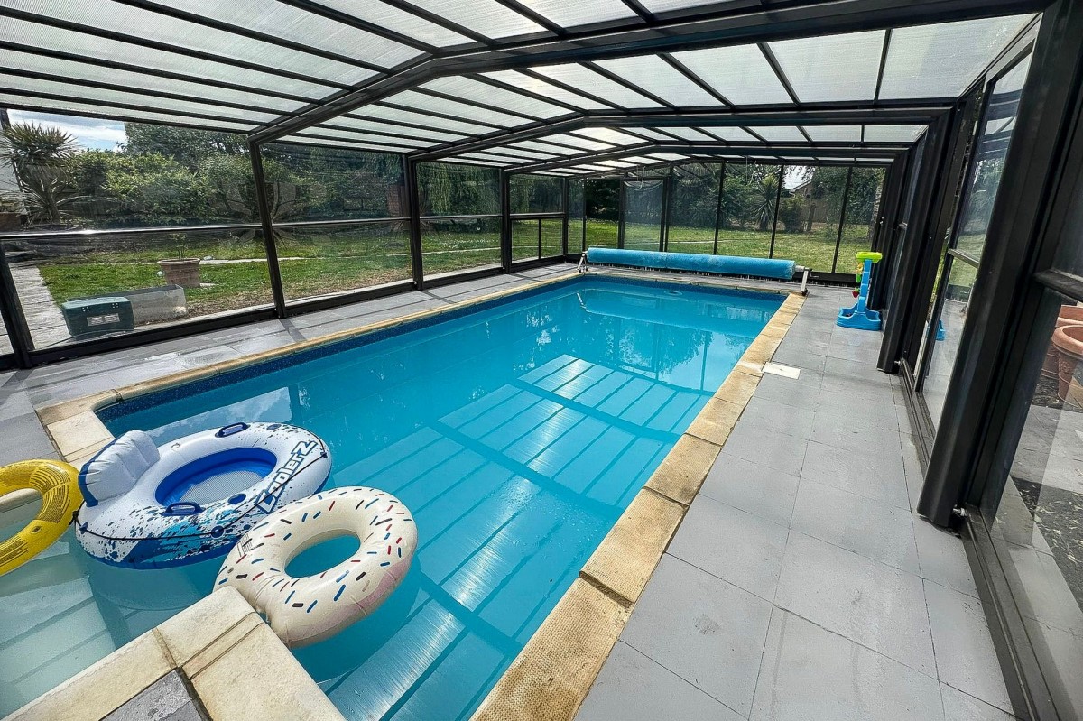 King John Bank, Walpole St. Andrew, PE14