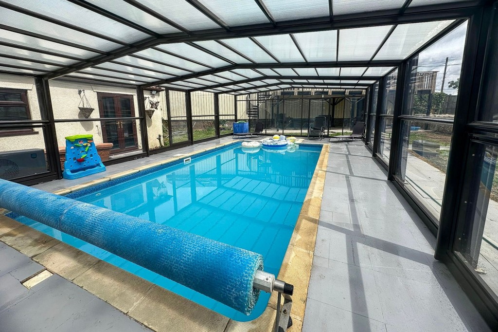 King John Bank, Walpole St. Andrew, PE14