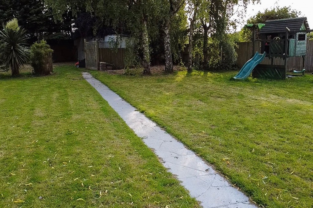 King John Bank, Walpole St. Andrew, PE14