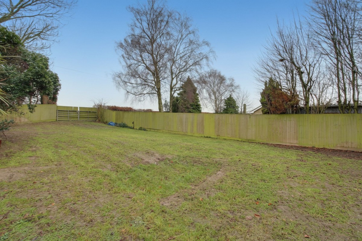 King John Bank, Walpole St. Andrew, PE14