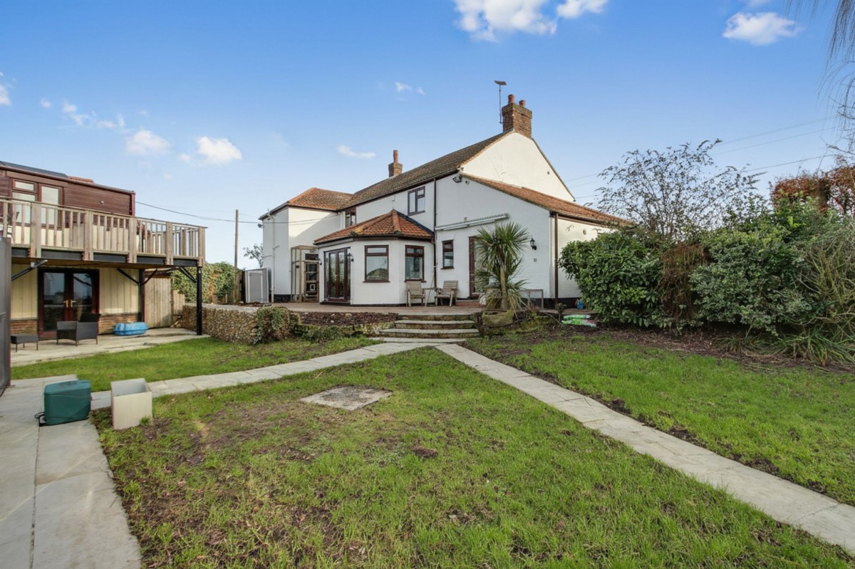 King John Bank, Walpole St. Andrew, PE14